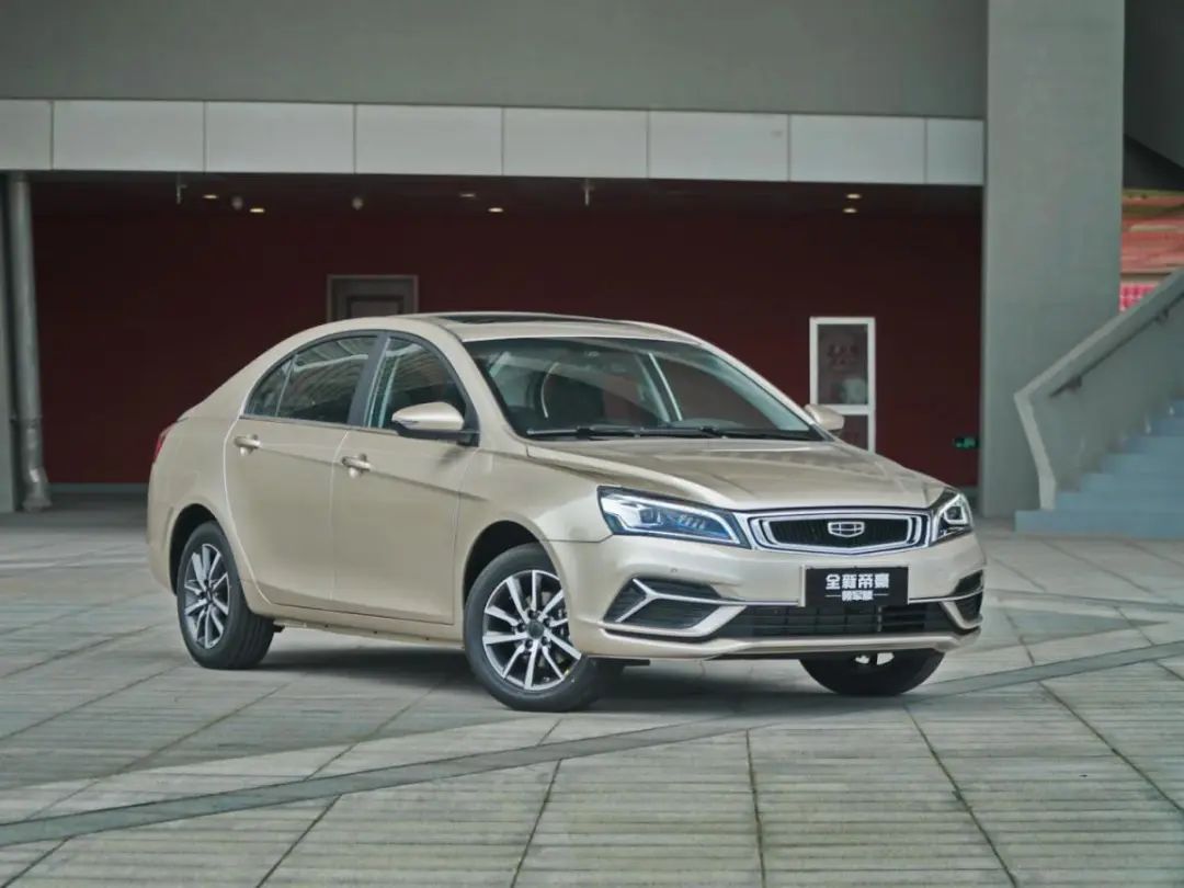 公认高性价比!全新品牌用德系品质看齐国产价格,这次要火?