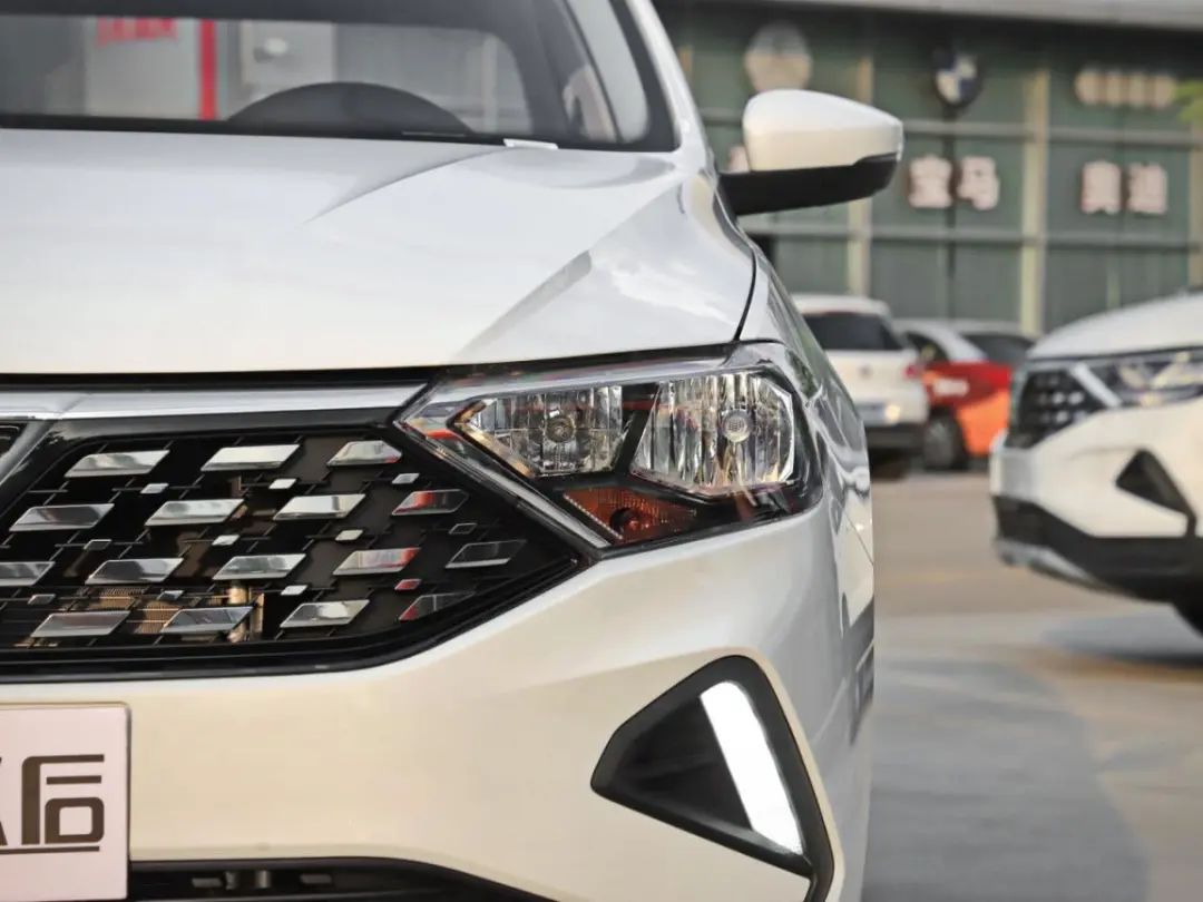 公认高性价比!全新品牌用德系品质看齐国产价格,这次要火?