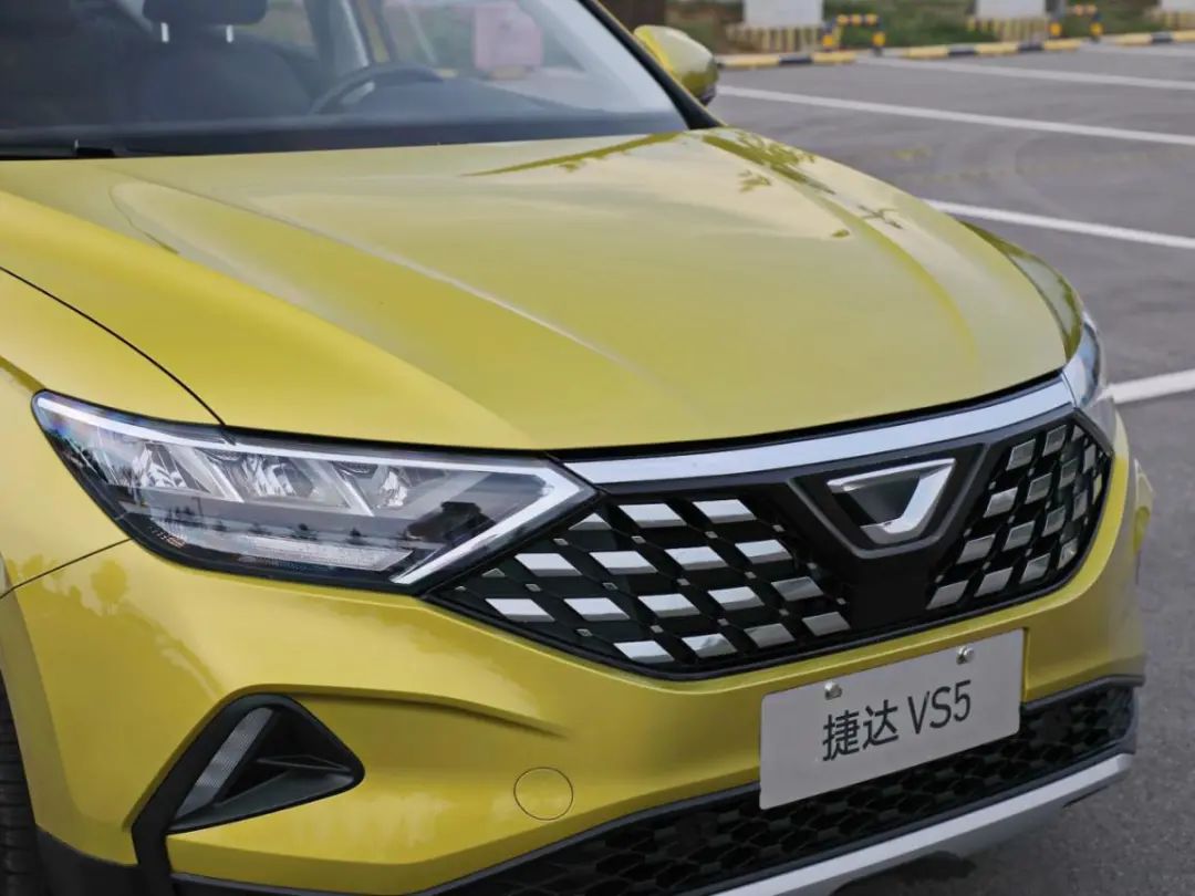 公认高性价比!全新品牌用德系品质看齐国产价格,这次要火?