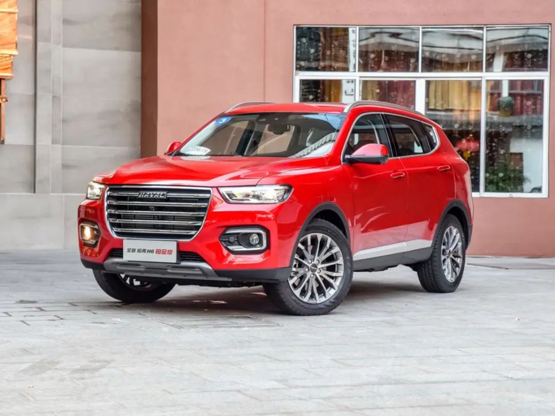 公认高性价比!全新品牌用德系品质看齐国产价格,这次要火?