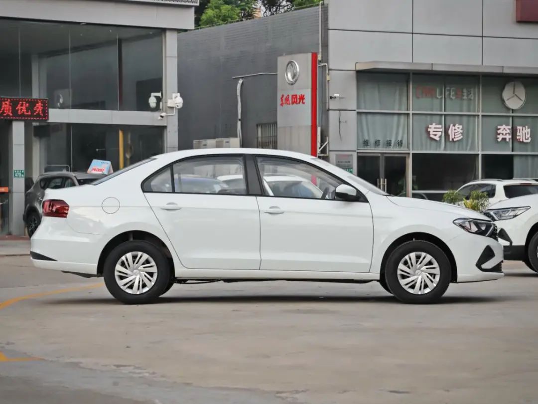 公认高性价比!全新品牌用德系品质看齐国产价格,这次要火?