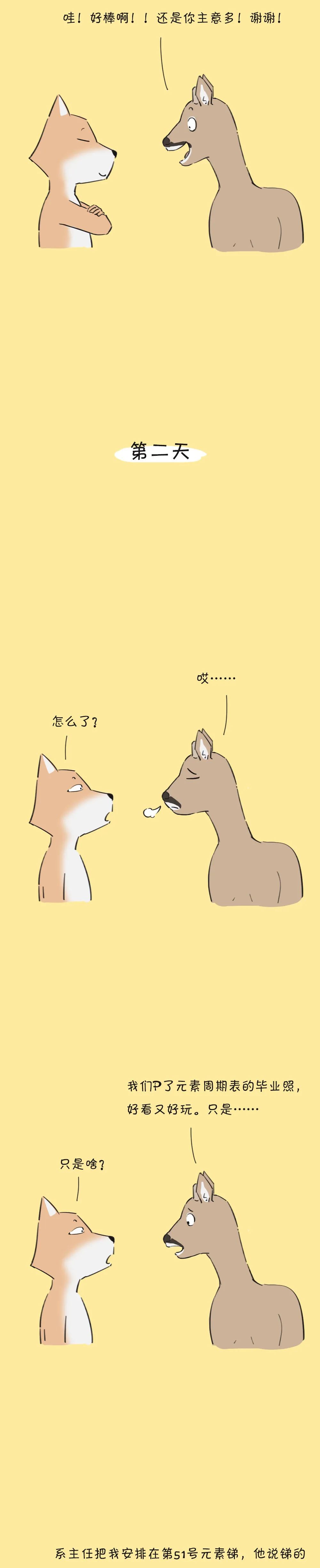 从来没想过我会这样毕业……