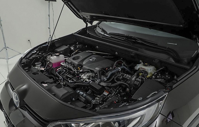 RAV4“换壳车”,内饰堪比雷克萨斯,最低17万起-值不值?