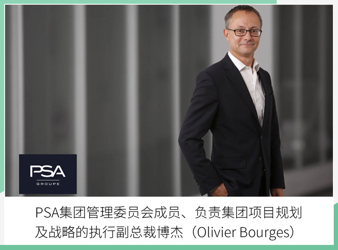 PSA与邦奇动力成立新合资公司 生产新一代变速箱