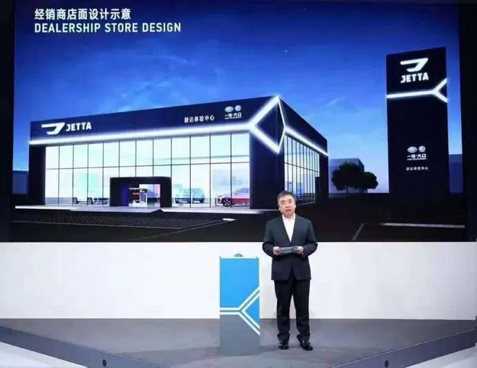 公认高性价比!全新品牌用德系品质看齐国产价格,这次要火?