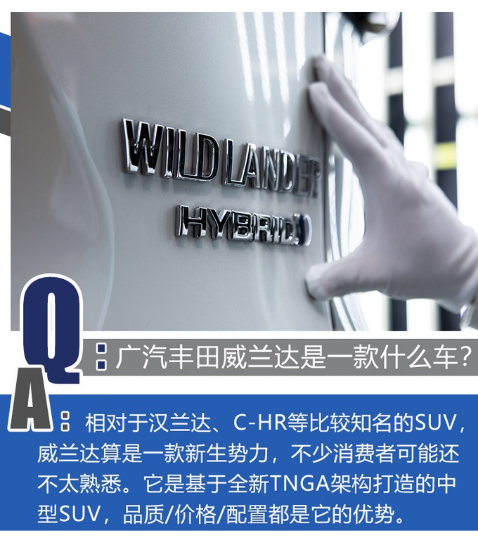 RAV4“换壳车”,内饰堪比雷克萨斯,最低17万起-值不值?