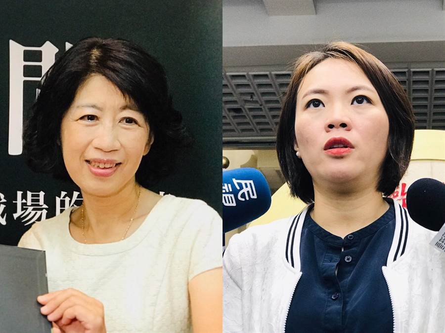 舒琪大战!罗智强批这事“不需要英文”:不要太侮辱台湾人民智商