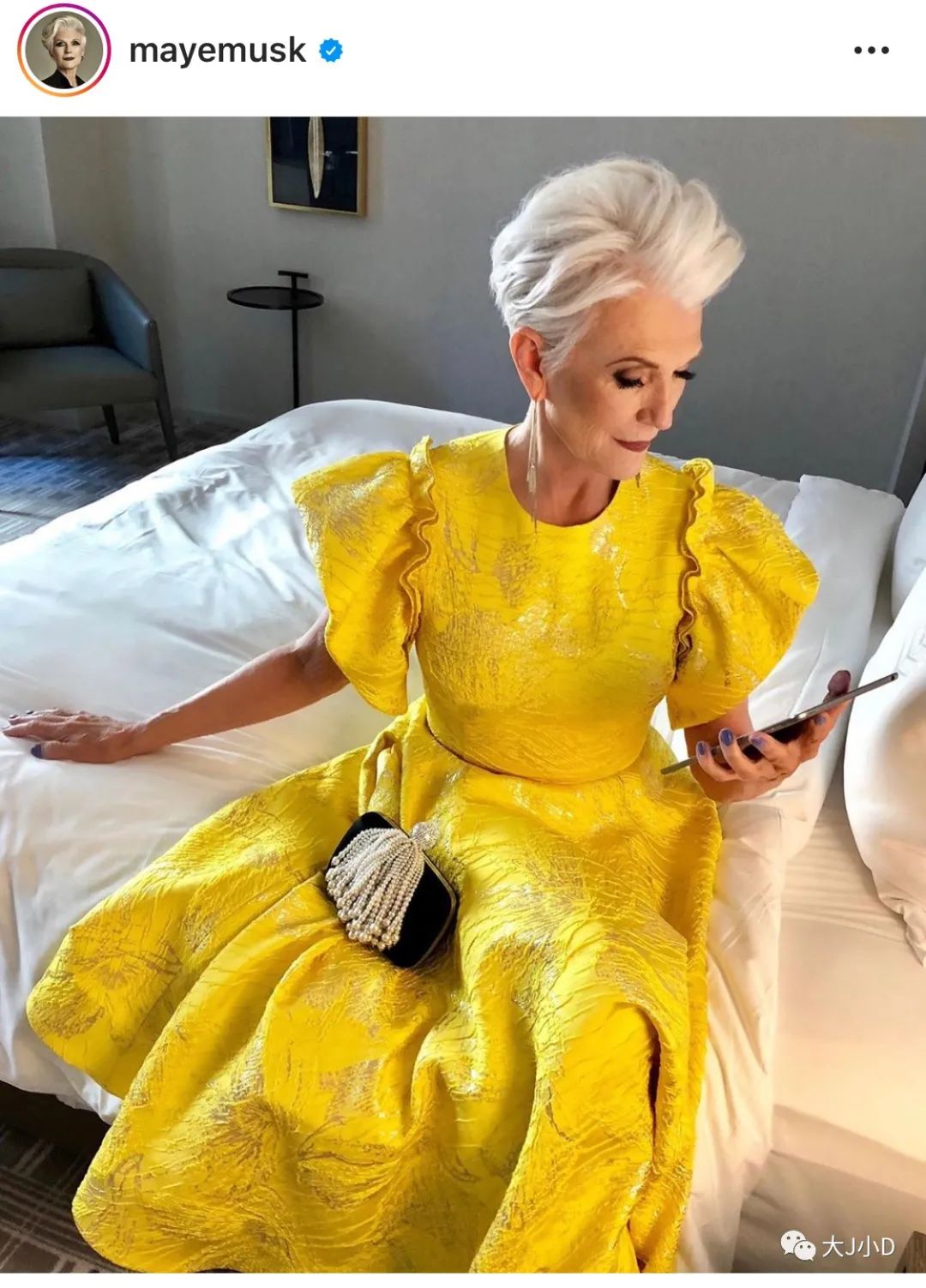 征服太空的亿万富翁背后,别人家的妈妈从未让我失望