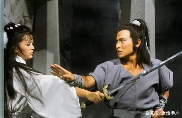 83版《射雕英雄传》和《神雕侠侣》一脉相承,为啥后者没有大火?