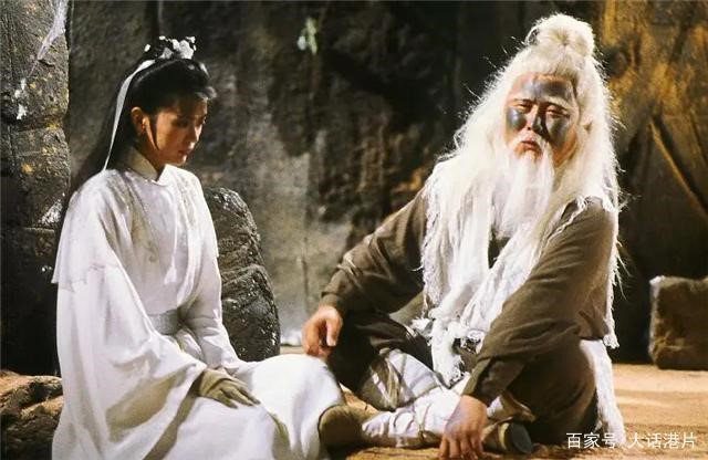 83版《射雕英雄传》和《神雕侠侣》一脉相承,为啥后者没有大火?