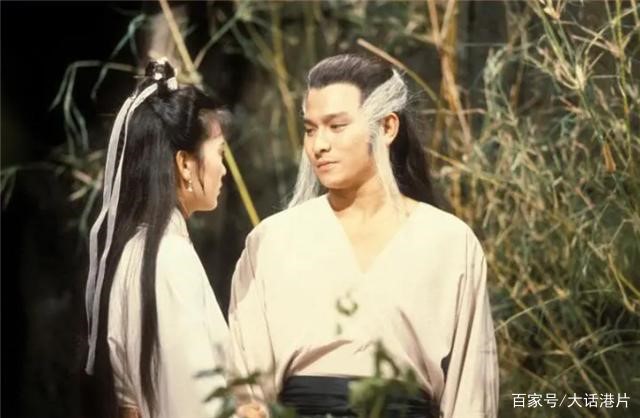 83版《射雕英雄传》和《神雕侠侣》一脉相承,为啥后者没有大火?