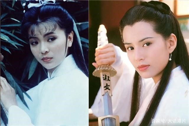 83版《射雕英雄传》和《神雕侠侣》一脉相承,为啥后者没有大火?