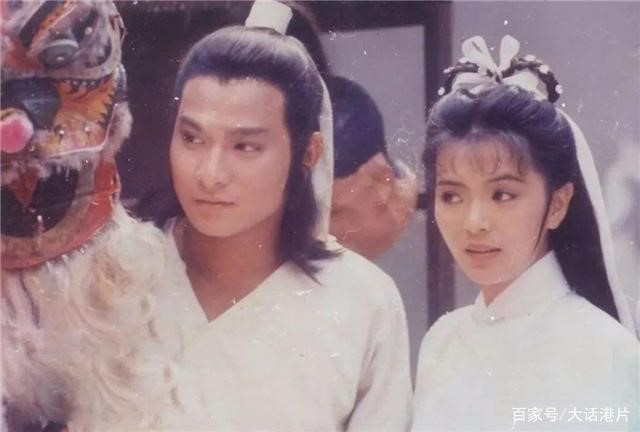 83版《射雕英雄传》和《神雕侠侣》一脉相承,为啥后者没有大火?