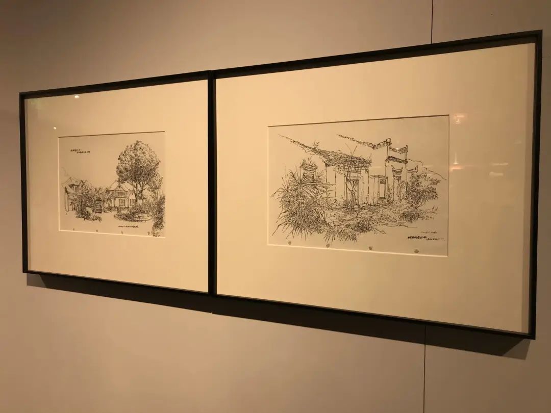 用艺术引流,网红书店办起画展