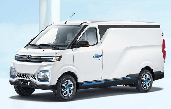 摆摊儿也得讲牌面,这2款车最低3万多,让你“日入千元”不是梦