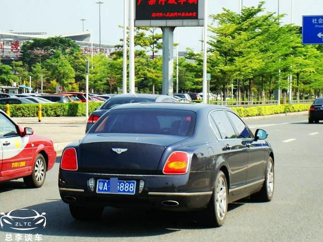 W12宾利被洪水淹没,已无维修价值,为什么有人愿意高价回收