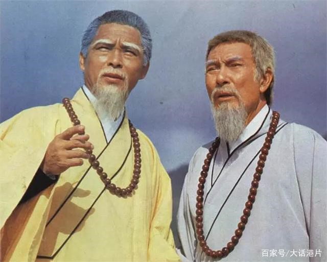 83版《射雕英雄传》和《神雕侠侣》一脉相承,为啥后者没有大火?