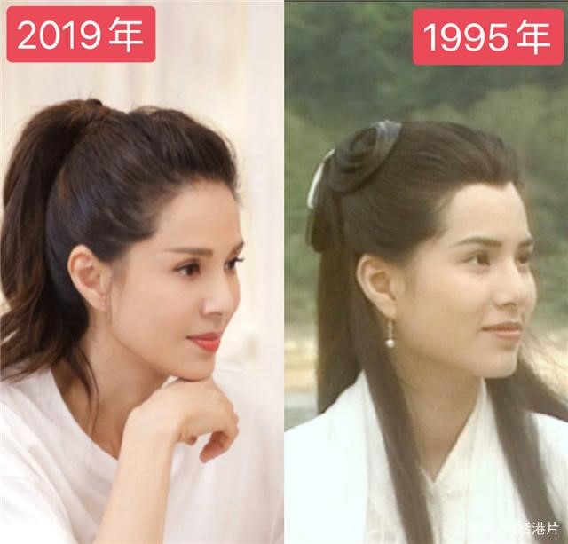 83版《射雕英雄传》和《神雕侠侣》一脉相承,为啥后者没有大火?