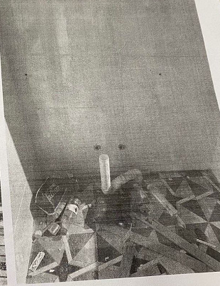 装修到一半,浙江女业主被邻居叫停:这房子是我的,你赔!