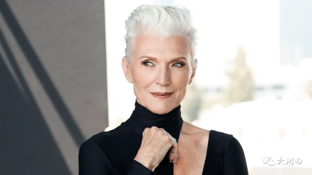 征服太空的亿万富翁背后,别人家的妈妈从未让我失望