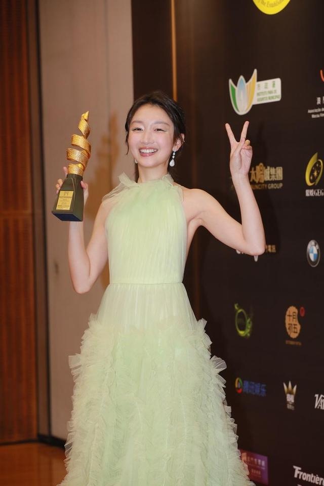 12月澳门电影节将如期举行,置身影院感受大银幕魅力