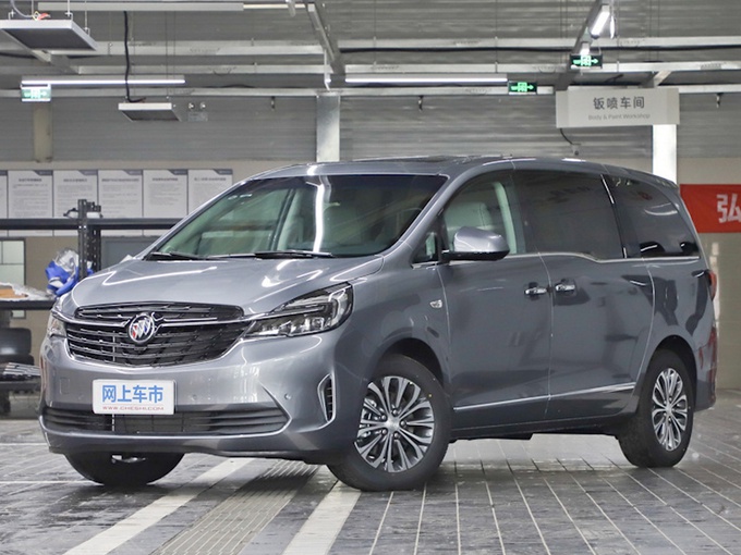 30万买商务车,商用还要胜任家用,别克GL8/大众威然谁更值