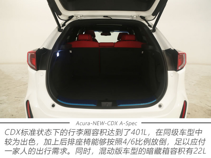 点燃操控激情 它能在运动豪华SUV领域中创佳绩吗?