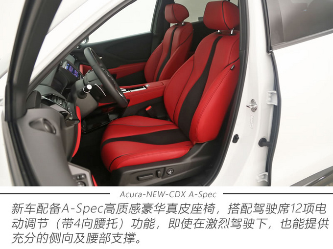 点燃操控激情 它能在运动豪华SUV领域中创佳绩吗?