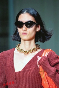 夏日单品配饰 让你时尚感爆棚!