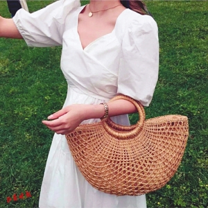 夏日单品配饰 让你时尚感爆棚!