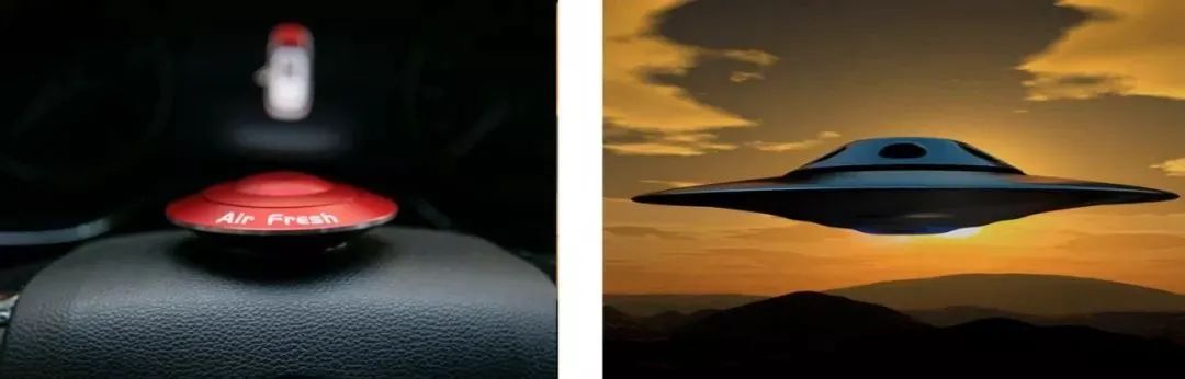 别老是拿豪车说事,老百姓车里放这个,有面儿有品味!