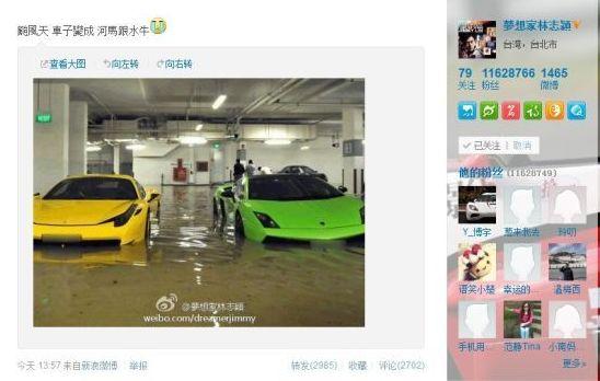 “不老偶像”频繁“翻车”,林志颖搞不定的不只是婆媳问题