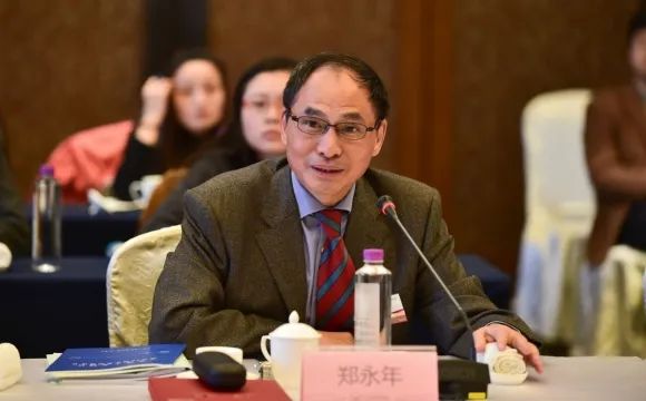 对话郑永年:美国乱局会如何收场?