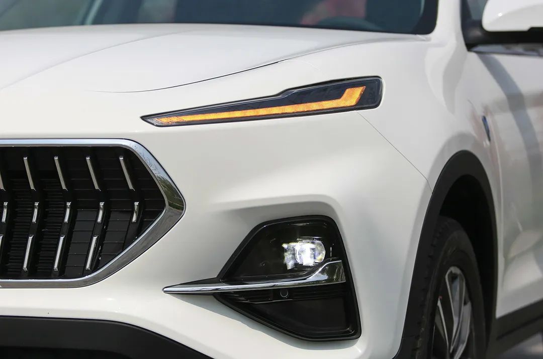 不到汉兰达一半的价格,这些各有特色的国产SUV也很值得买!