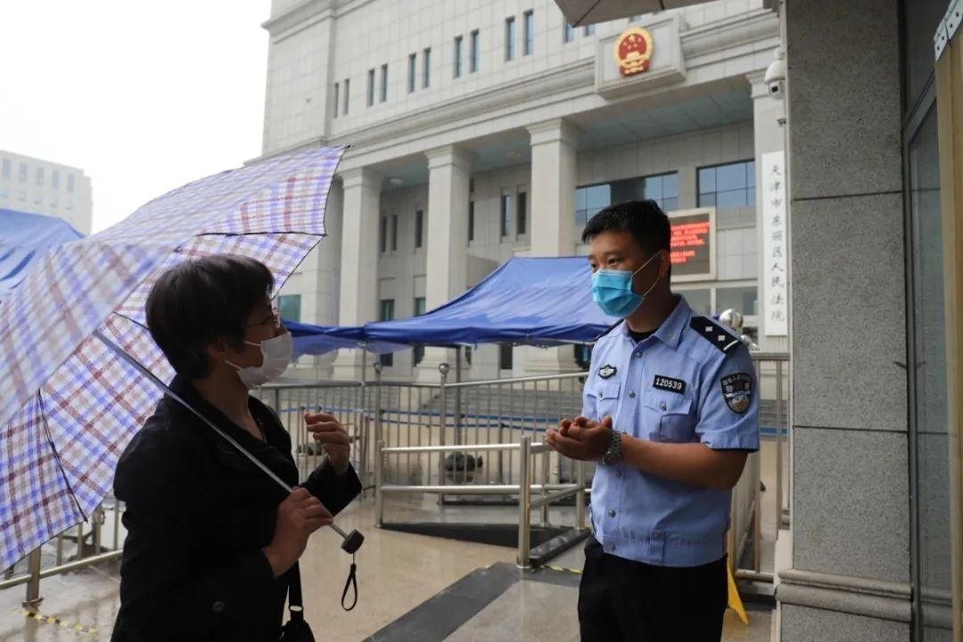 这样的诉服中心,你见过吗?