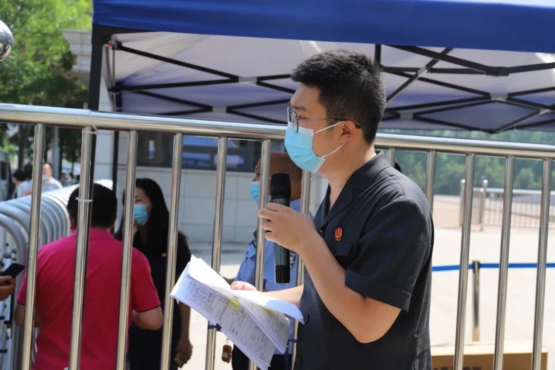 这样的诉服中心,你见过吗?