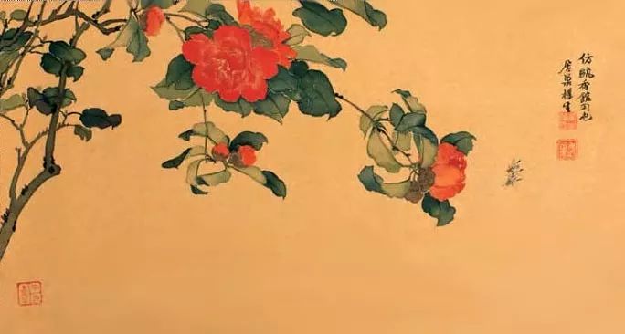 高剑父:岭南画派是如何画昆虫的?
