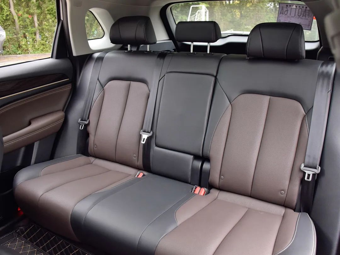 不到汉兰达一半的价格,这些各有特色的国产SUV也很值得买!