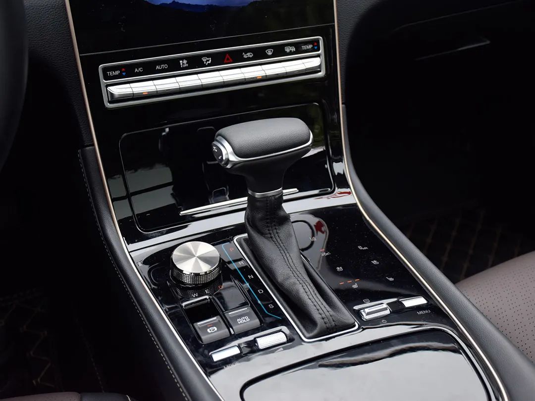 不到汉兰达一半的价格,这些各有特色的国产SUV也很值得买!