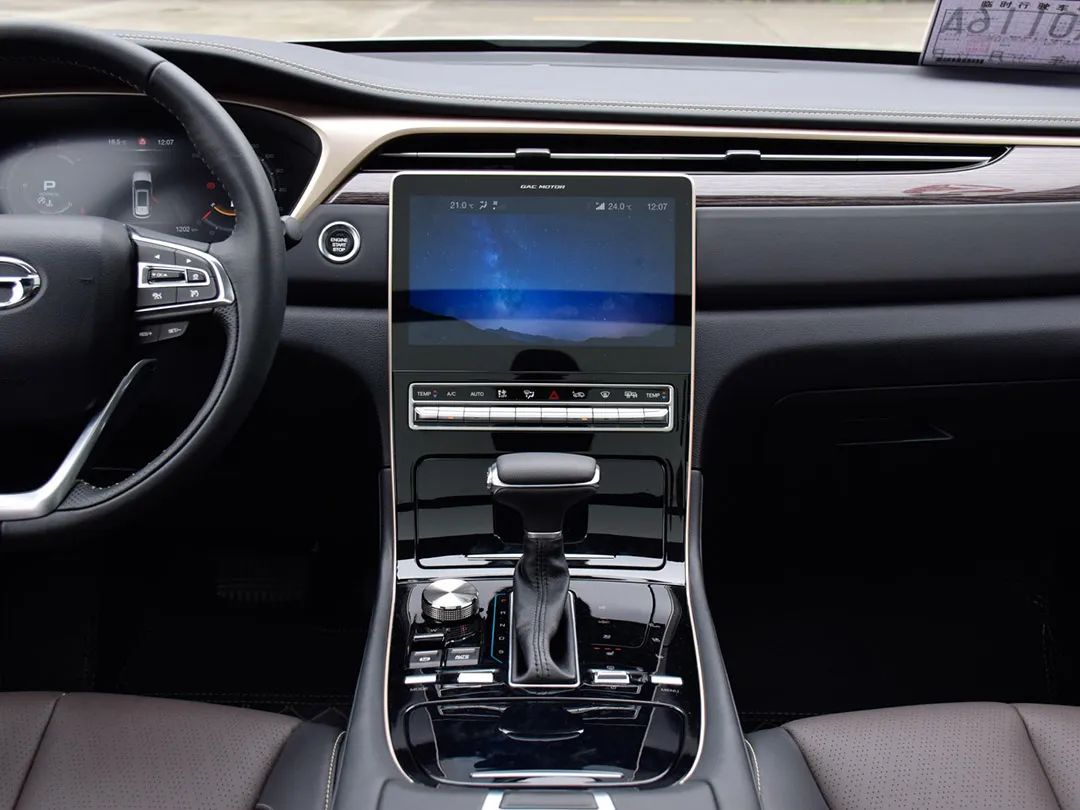 不到汉兰达一半的价格,这些各有特色的国产SUV也很值得买!