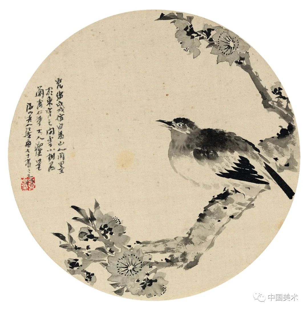 高剑父:岭南画派是如何画昆虫的?