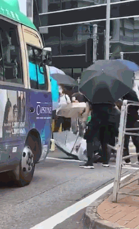 对话郑永年:美国乱局会如何收场?