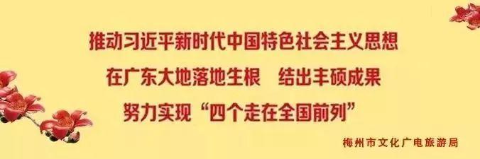 【文化云】线上“云游”,线下互动—大埔县博物馆“5·18国际博物馆日”系列活动精彩纷呈