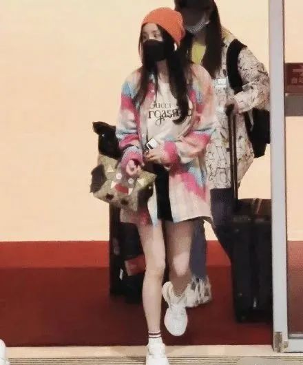 都六年了,杨幂还在被他坑?