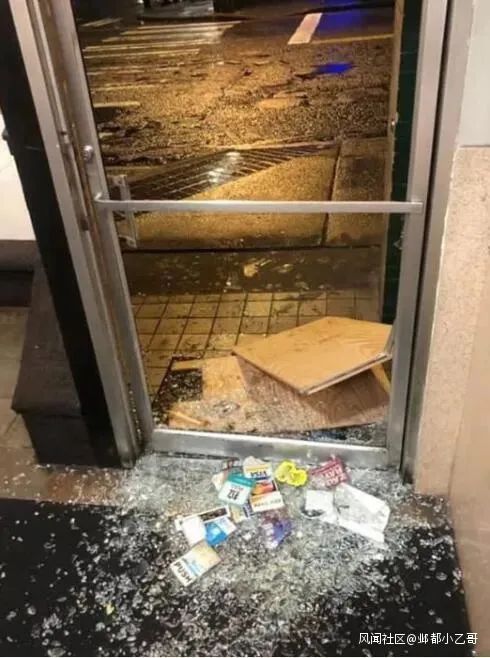 黑人议员称“华人不需要钱”