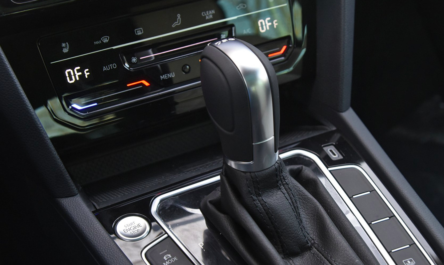 DCT的各种顽疾，居然被民间高手一招解决了？｜聚技