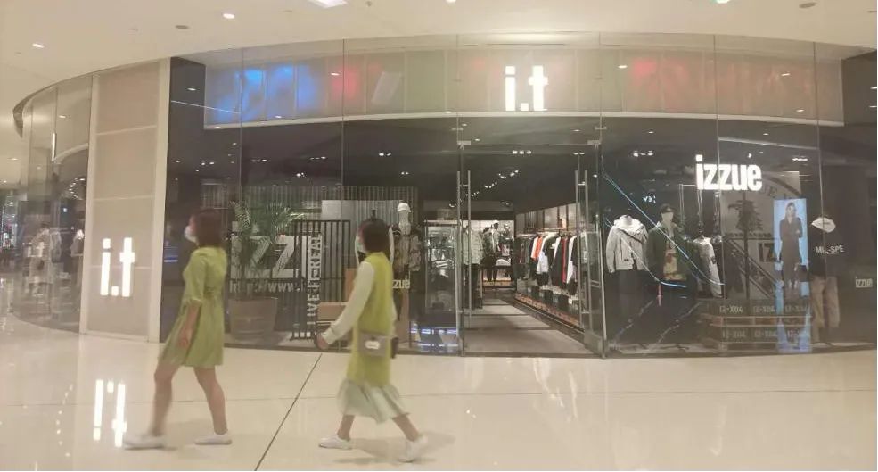 图片来源:每经记者 杜蔚 摄