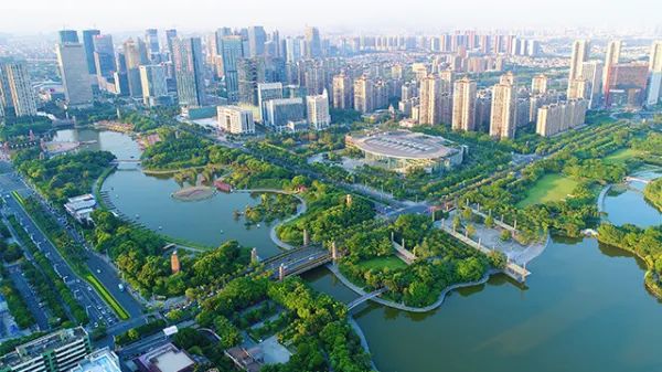 今明两天佛山仍有强降雨 ;2020年国家公务员考试录用近期启动 | 早安,佛山