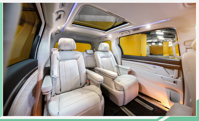 广汽传祺GM8大师版或6月上市 更霸气/更豪华