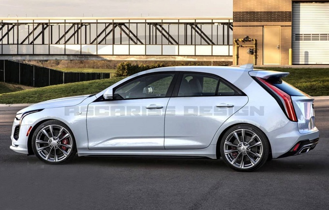 最便宜的凯迪拉克!没比大众速腾贵多少,还是1.5T+后驱!